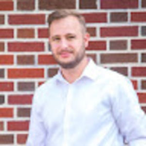 Meet your Posher, Alex